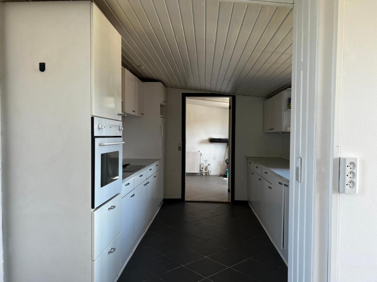 Villa Cozy House Close To Puttgarden & Femern & Lalandia & Knuthenborg