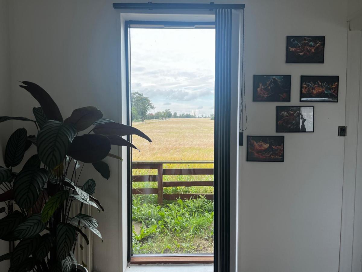 Villa Cozy House Close To Puttgarden & Femern & Lalandia & Knuthenborg *