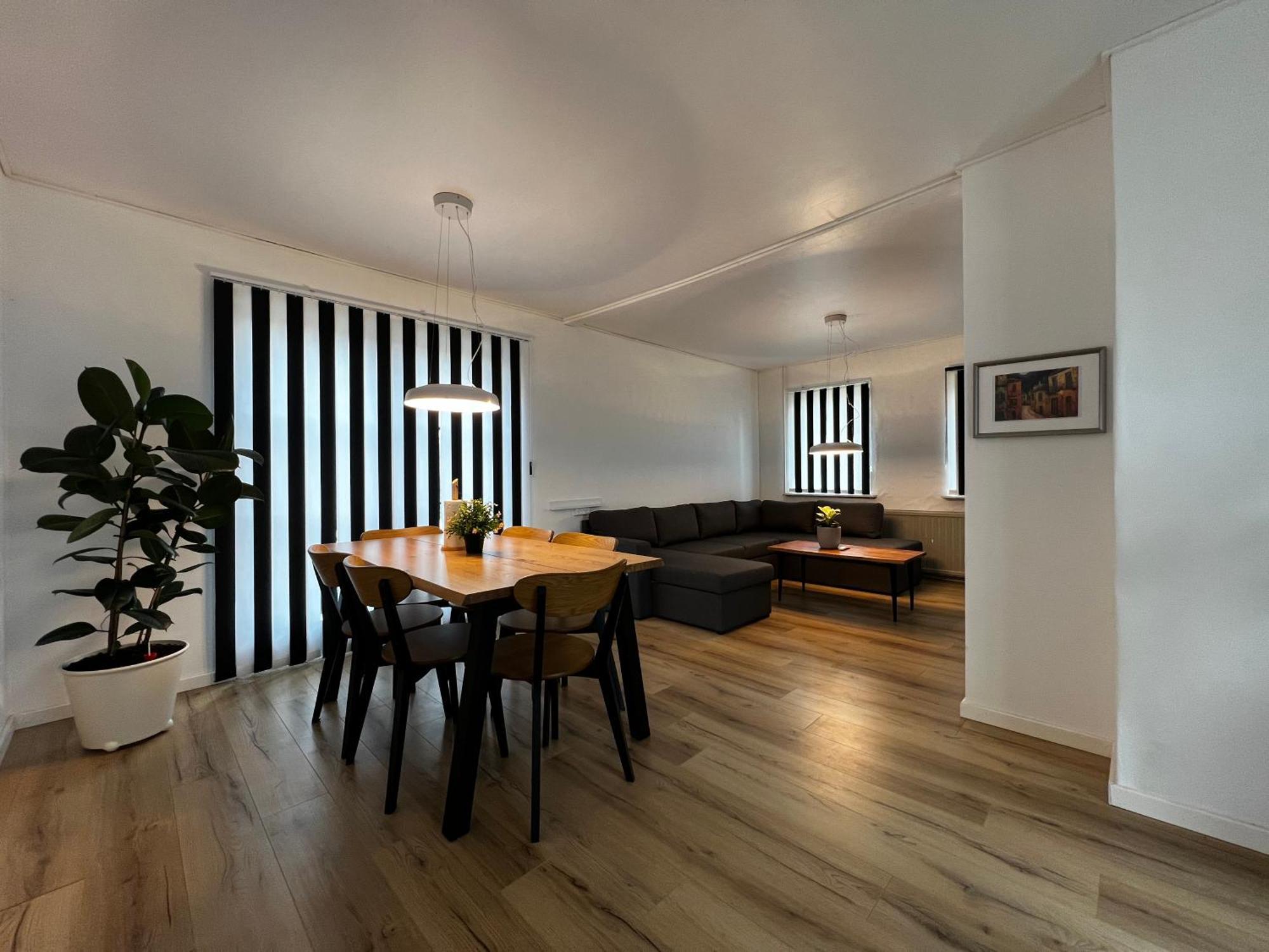 Villa Cozy House Close To Puttgarden & Femern & Lalandia & Knuthenborg Holeby