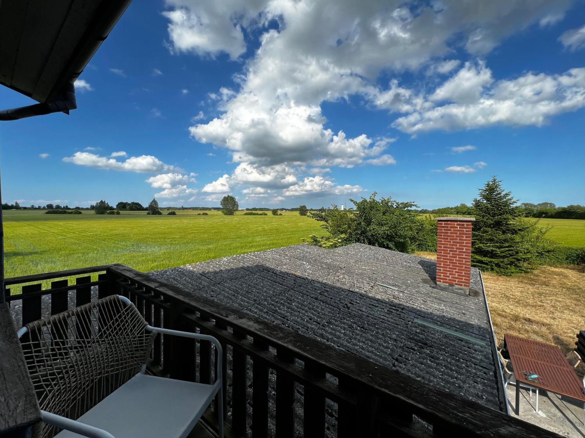 Cozy House Close To Puttgarden & Femern & Lalandia & Knuthenborg Villa