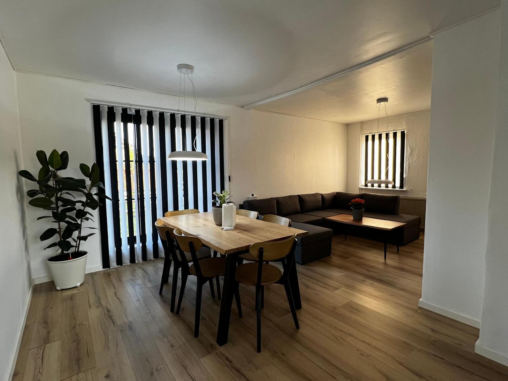 Villa Cozy House Close To Puttgarden & Femern & Lalandia & Knuthenborg *